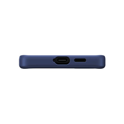 Galaxy S24 Kılıf M-safe Şarj Özellikli Benks Standlı Mist Protective Kılıf