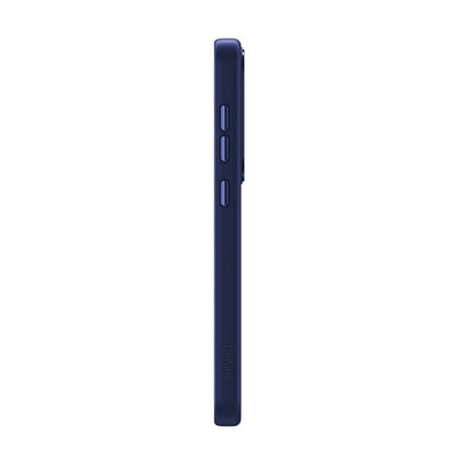 Galaxy S24 Kılıf M-safe Şarj Özellikli Şeffaf Arka Yüzey Benks MagClap TPU Çerçeve Kılıf