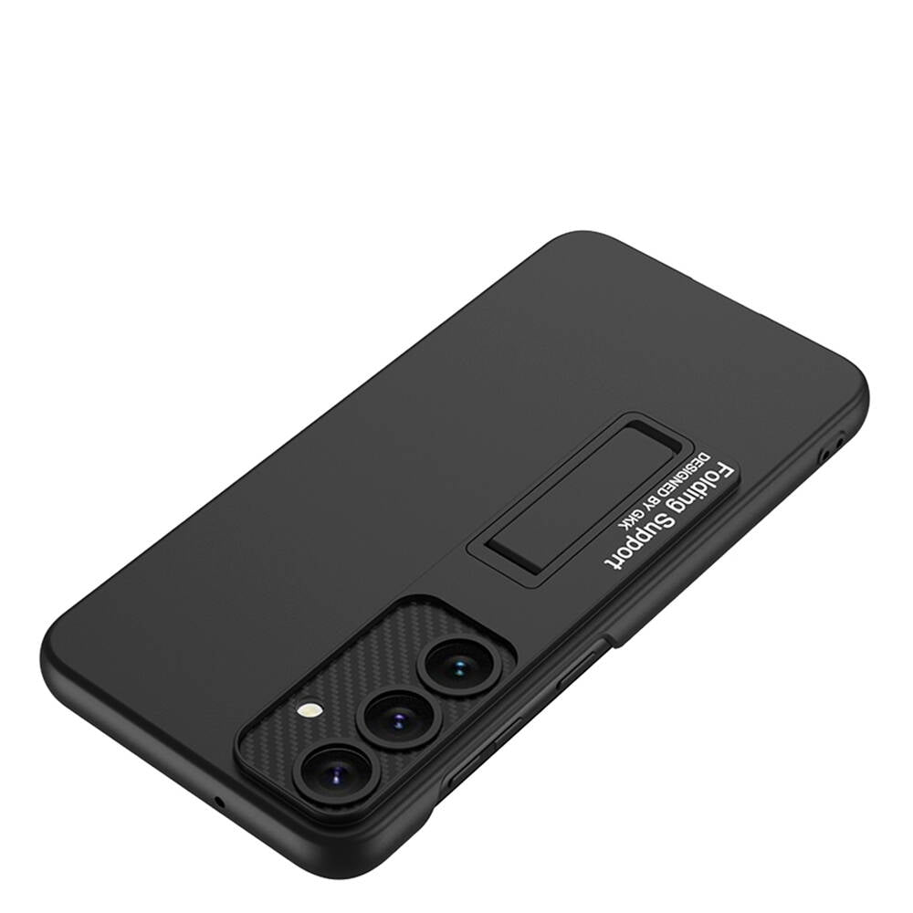 Galaxy S24 Kılıf Zore Standlı Ays Kılıf