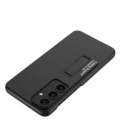Galaxy S24 Kılıf Zore Standlı Ays Kılıf