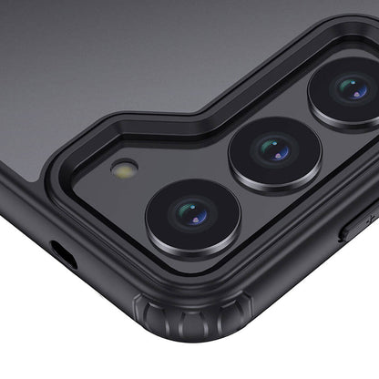 Galaxy S24 Kılıf Zore Volks Kılıf