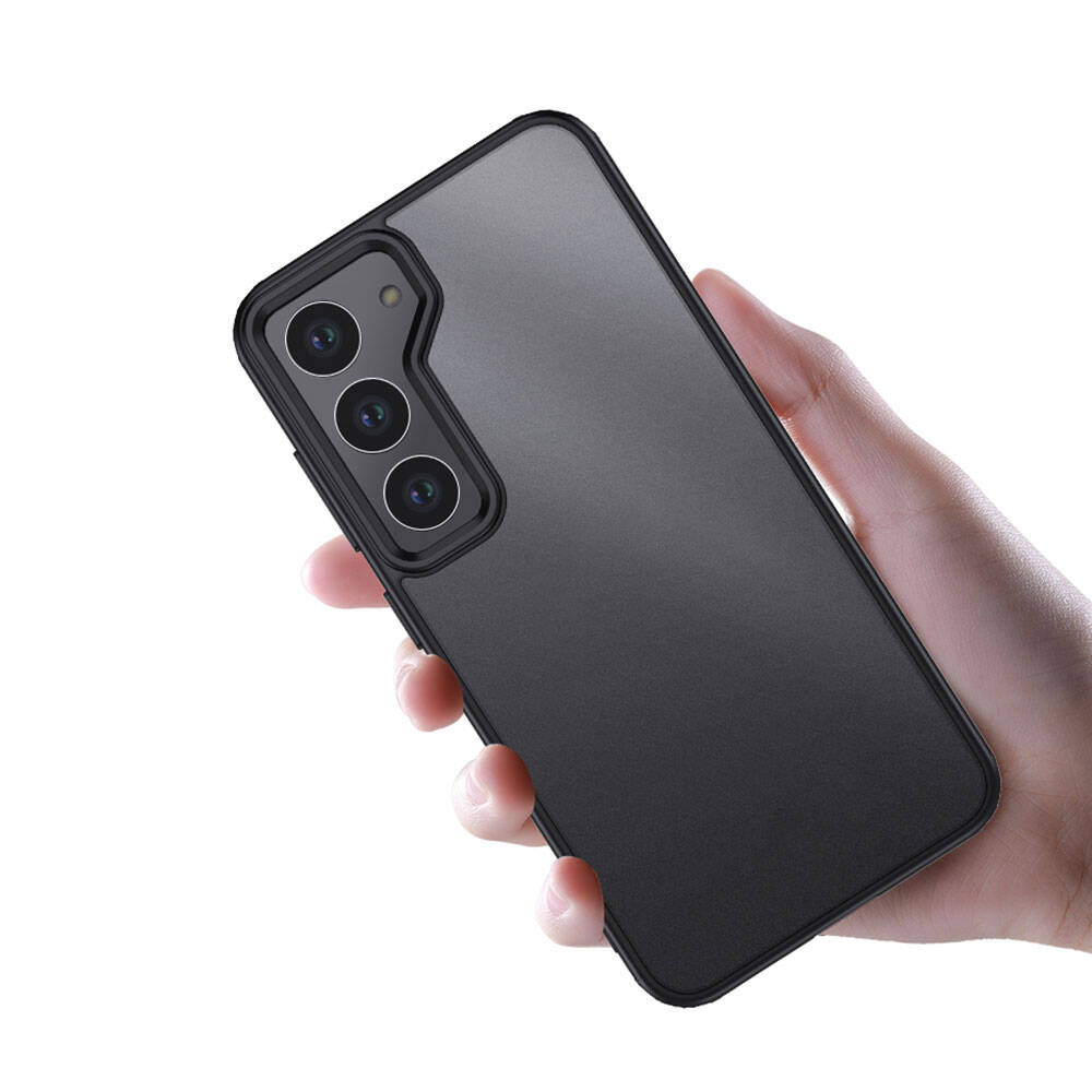 Galaxy S24 Kılıf Zore Volks Kılıf