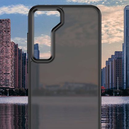 Galaxy S24 Kılıf Zore Volks Kılıf