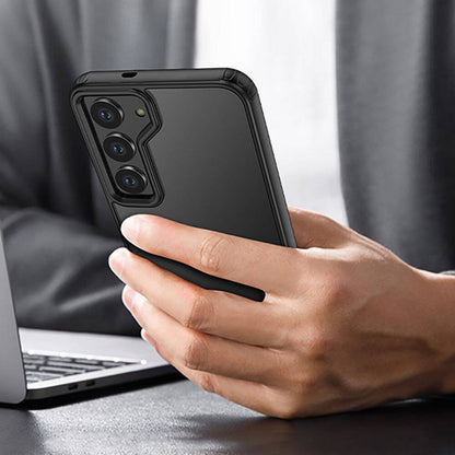 Galaxy S24 Kılıf Zore Volks Kılıf