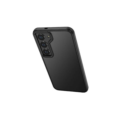 Galaxy S24 Kılıf Zore Volks Kılıf