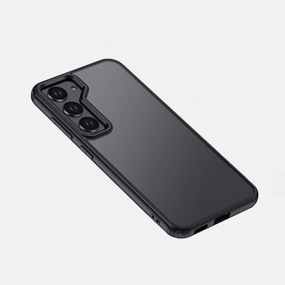 Galaxy S24 Kılıf Zore Volks Kılıf