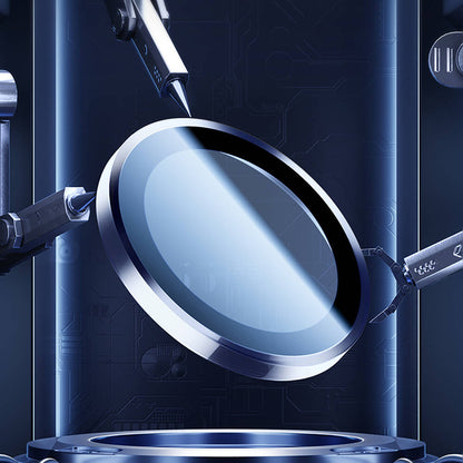 Galaxy S24 Plus Benks King Kong PVD Kamera Lens Koruyucu