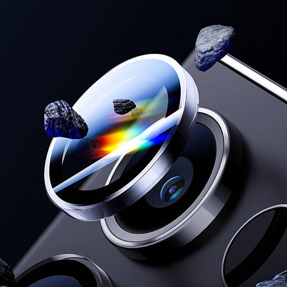 Galaxy S24 Plus Benks King Kong PVD Kamera Lens Koruyucu