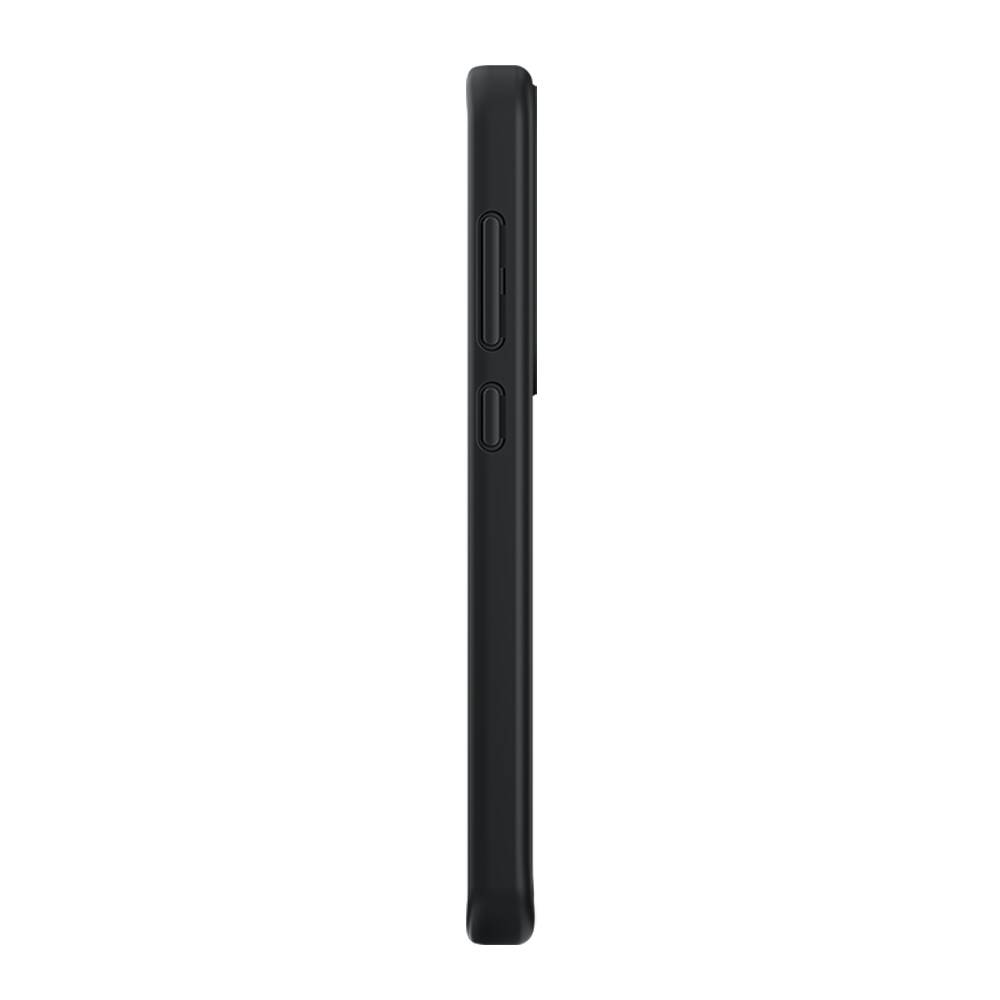 Galaxy S24 Plus Kılıf M-safe Şarj Özellikli Benks Standlı Mist Protective Kılıf
