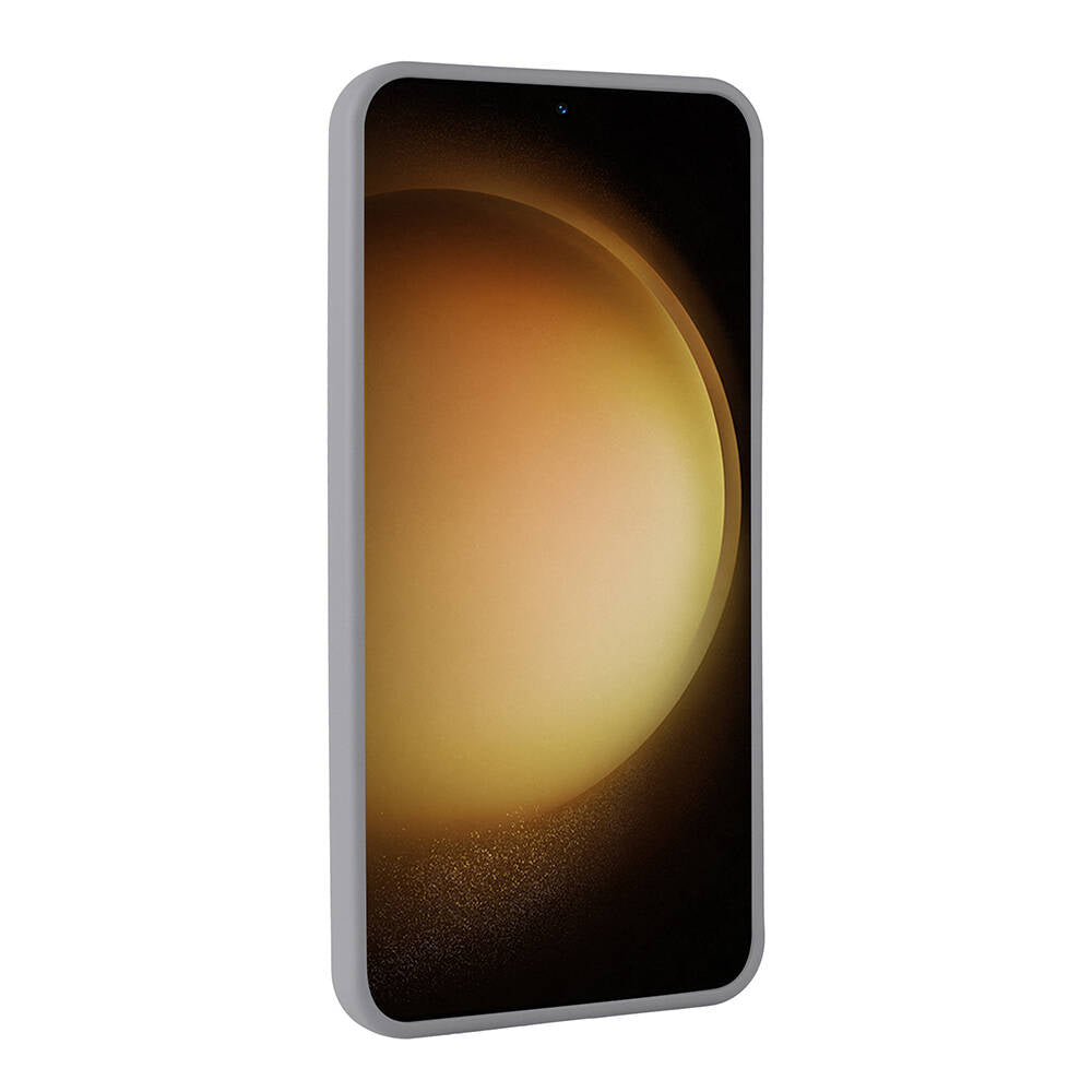 Galaxy S24 Plus Kılıf Parlak Taşlı Tasarım Zore Pırlanta Kılıf