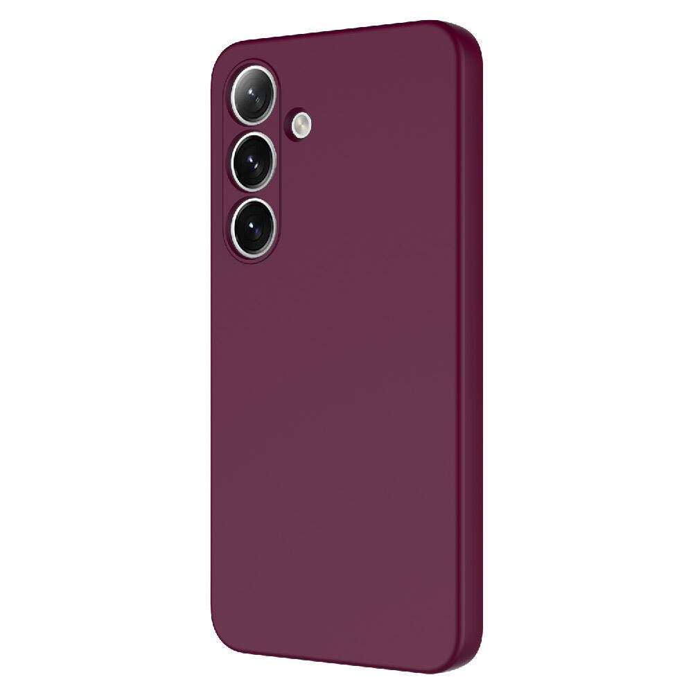 Galaxy S24 Plus Kılıf Zore Mara Lansman Kılıf