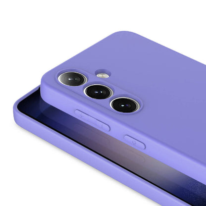Galaxy S24 Plus Kılıf Zore Mara Lansman Kılıf