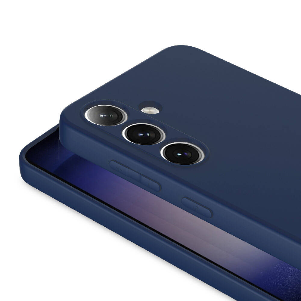 Galaxy S24 Plus Kılıf Zore Mara Lansman Kılıf