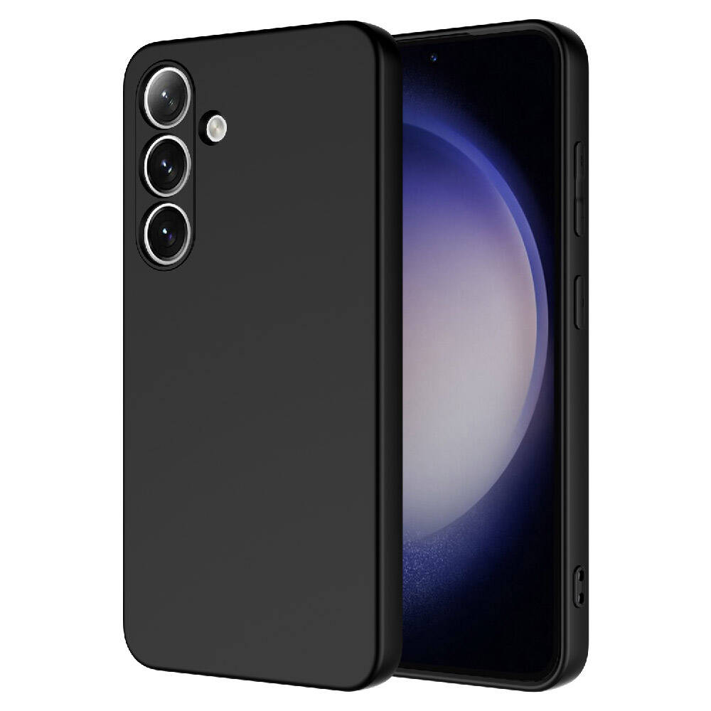 Galaxy S24 Plus Kılıf Zore Mara Lansman Kılıf