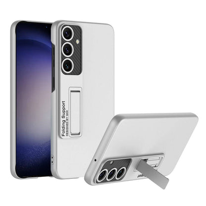Galaxy S24 Plus Kılıf Zore Standlı Ays Kılıf