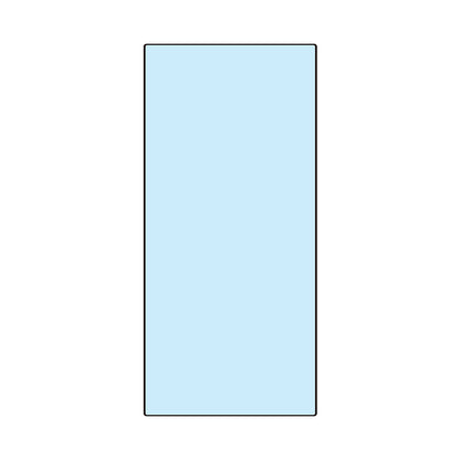 Galaxy S24 Ultra CaseWorld Applicator Serisi 2.5D Eyesafe Mavi Işık Teknolojili 0.25mm Temperli Cam Ekran Koruyucu+ Uygulama Aparatı