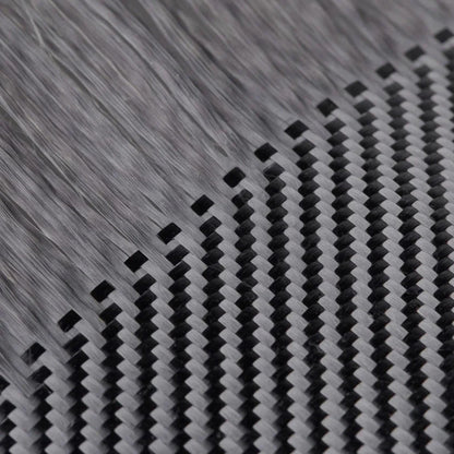 Galaxy S24 Ultra Kılıf M-safe Şarj Özellikli 600D Aramid Fiber Pitaka Ultra-Slim Classic Serisi Black-Grey Twill Kılıf