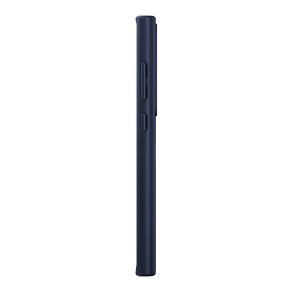 Galaxy S24 Ultra Kılıf M-safe Şarj Özellikli Benks Standlı Mist Protective Kılıf