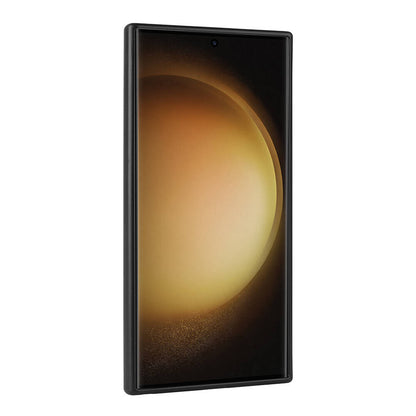 Galaxy S24 Ultra Kılıf Parlak Taşlı Tasarım Zore Pırlanta Kılıf