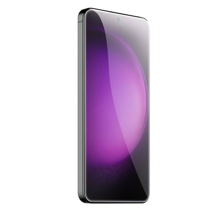 Galaxy S25 Benks Ultra Shield 0.3mm Ekran Koruyucu + Kolay Uygulama Aparatlı