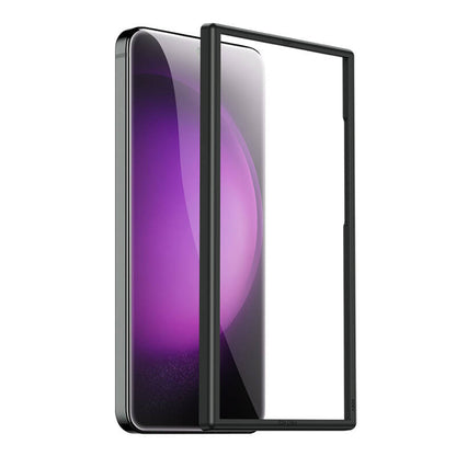 Galaxy S25 Benks Ultra Shield 0.3mm Ekran Koruyucu + Kolay Uygulama Aparatlı