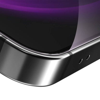 Galaxy S25 Benks Ultra Shield 0.3mm Ekran Koruyucu + Kolay Uygulama Aparatlı