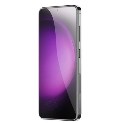 Galaxy S25 Benks Ultra Shield 0.3mm Ekran Koruyucu + Kolay Uygulama Aparatlı