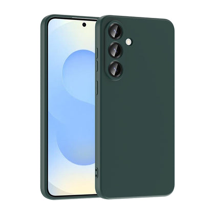 Galaxy S25 FE Kılıf Zore Mara Lansman Kılıf