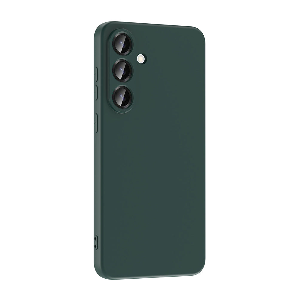 Galaxy S25 FE Kılıf Zore Mara Lansman Kılıf