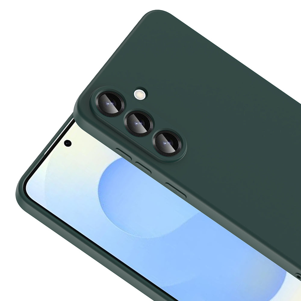 Galaxy S25 FE Kılıf Zore Mara Lansman Kılıf