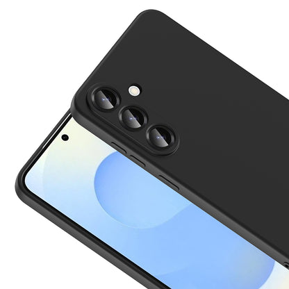 Galaxy S25 FE Kılıf Zore Mara Lansman Kılıf