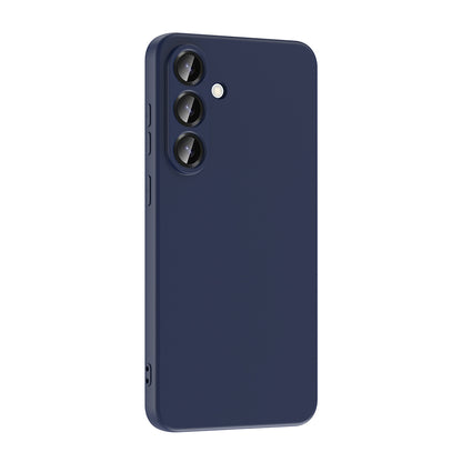 Galaxy S25 FE Kılıf Zore Mara Lansman Kılıf