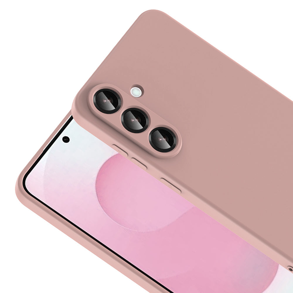 Galaxy S25 FE Kılıf Zore Mara Lansman Kılıf