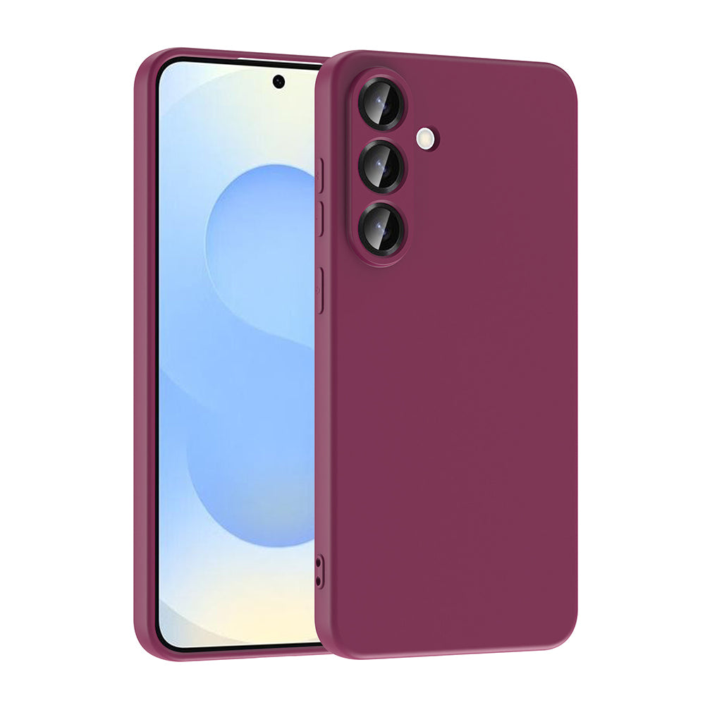 Galaxy S25 FE Kılıf Zore Mara Lansman Kılıf