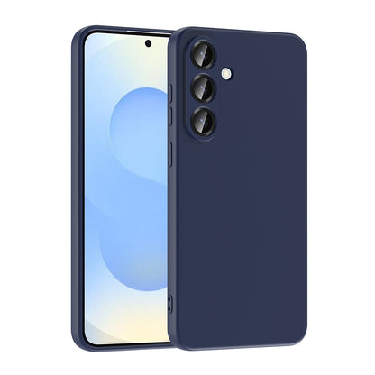 Galaxy S25 FE Kılıf Zore Mara Lansman Kılıf