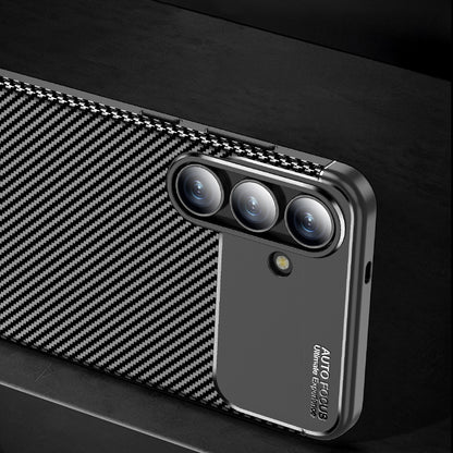 Galaxy S25 FE Kılıf Zore Negro Silikon Kılıf