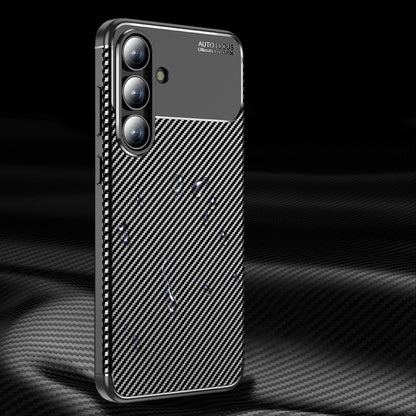 Galaxy S25 FE Kılıf Zore Negro Silikon Kılıf