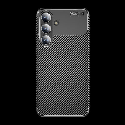 Galaxy S25 FE Kılıf Zore Negro Silikon Kılıf