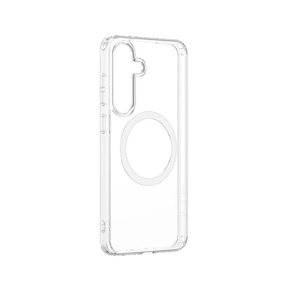 Galaxy S25 Kılıf M-safe Şarj Özellikli Amazingthing Minimal Serisi Kılıf