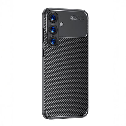 Galaxy S25 Kılıf Zore Negro Silikon Kılıf