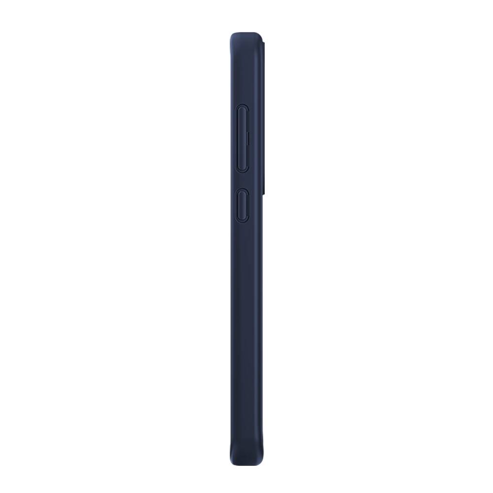 Galaxy S25 Plus Kılıf M-safe Şarj Özellikli Benks Standlı Mist Protective Kılıf