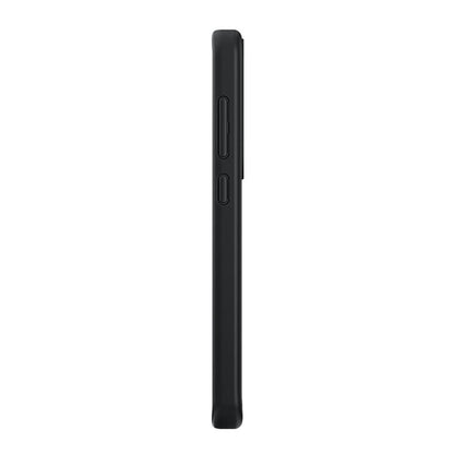 Galaxy S25 Plus Kılıf M-safe Şarj Özellikli Benks Standlı Mist Protective Kılıf