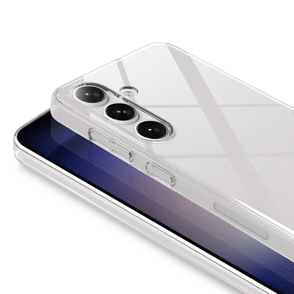 Galaxy S25 Plus Kılıf Zore Droga Kılıf