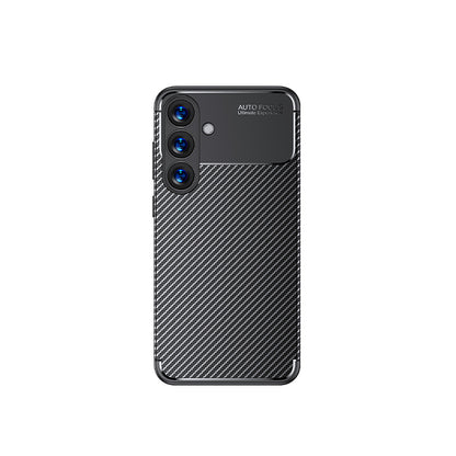 Galaxy S25 Plus Kılıf Zore Negro Silikon Kılıf