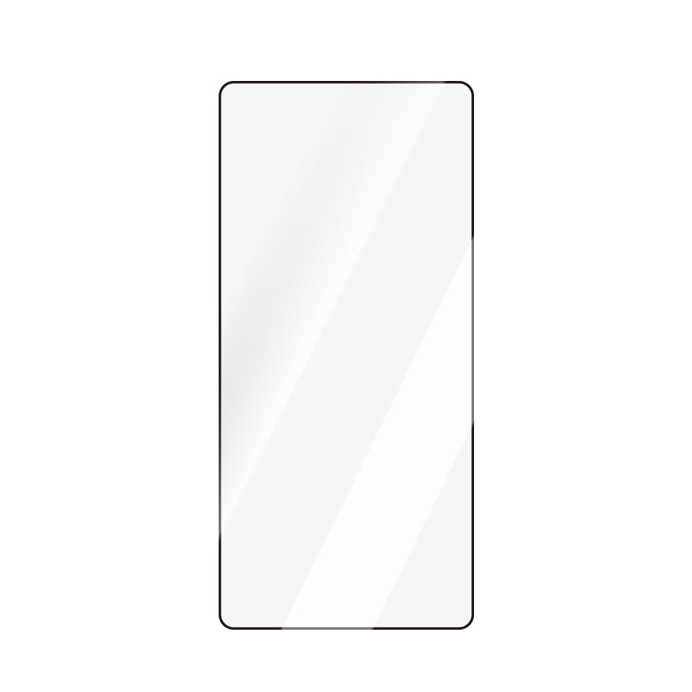 Galaxy S25 Ultra CaseWorld 0.25mm HD 3D Temperli Cam Ekran Koruyucu + Uygulama Aparatlı