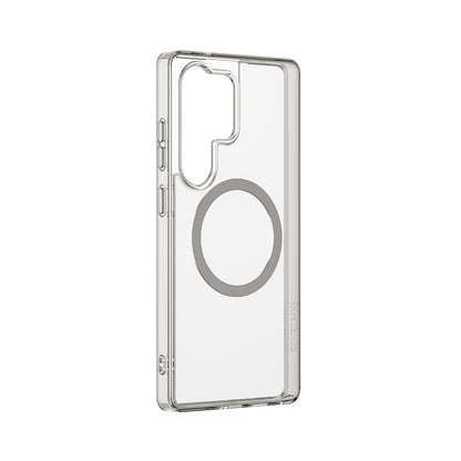 Galaxy S25 Ultra Kılıf M-safe Şarj Özellikli Amazingthing Minimal Serisi Kılıf