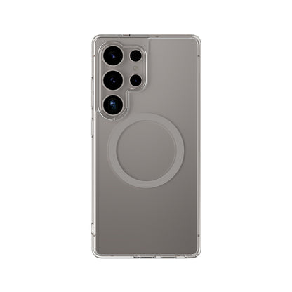 Galaxy S25 Ultra Kılıf M-safe Şarj Özellikli Amazingthing Minimal Serisi Kılıf