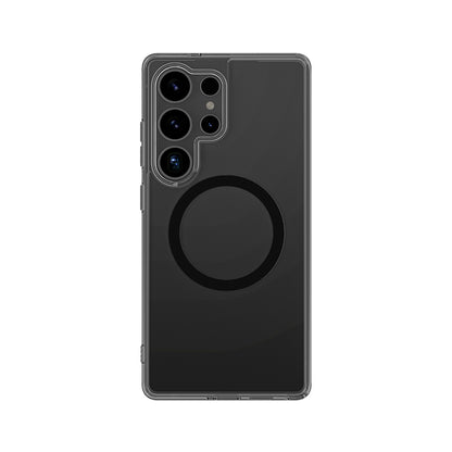 Galaxy S25 Ultra Kılıf M-safe Şarj Özellikli Amazingthing Minimal Serisi Kılıf