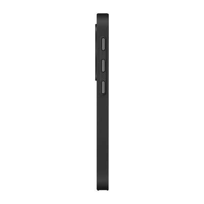 Galaxy S25 Ultra Kılıf M-safe Şarj Özellikli Aramid Fiber 3 Fonksiyon Butonlu Pitaka PinButton Serisi Kılıf