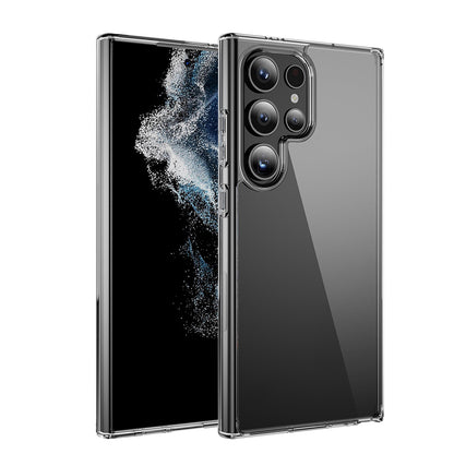 Galaxy S25 Ultra Kılıf Zore Droga Kılıf